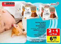 Carrefour REVELATIONS GOURMET oferta