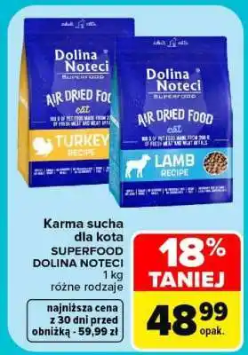 SUPERFOOD DOLINA NOTECI