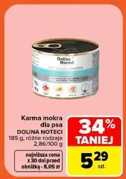 Carrefour Dolina Noteci oferta