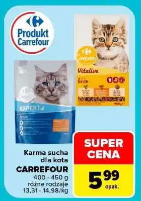 CARREFOUR
