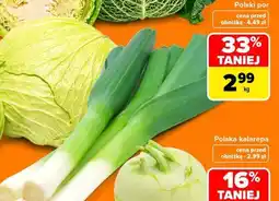 Carrefour Polski por oferta