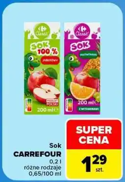 Carrefour Sok Carrefour oferta