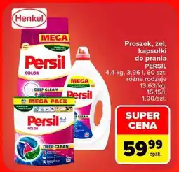Carrefour PERSIL oferta