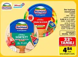 Carrefour Hochland oferta