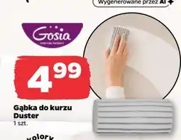 Netto Gąbka do kurzu Duster oferta