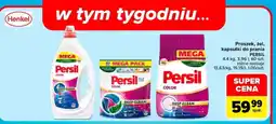Carrefour PERSIL oferta