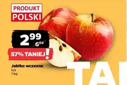 Netto Jabłko wczesne oferta