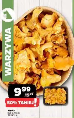 Netto Kurka oferta
