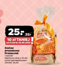 Netto Zestaw prezentowy Promyczek oferta