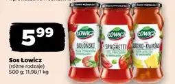 Netto Sos Łowicz oferta