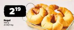 Netto Rogal oferta