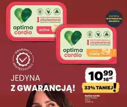 Netto Optima Cardio oferta