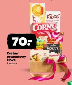 Netto Zestaw prezentowy Floks oferta