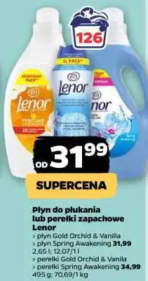 Netto LENOR oferta