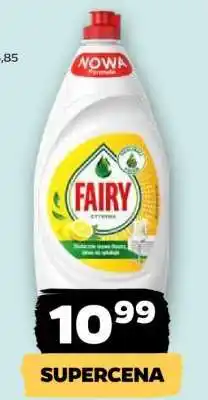 Netto Fairy Cytryna oferta