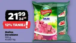 Netto Malina Devaldano oferta