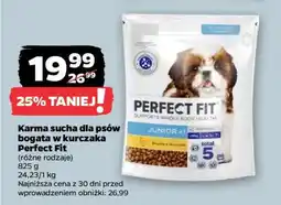 Netto PERFECT FIT oferta