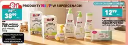 Biedronka Mleko następne 2 BIO Combiotik HiPP oferta
