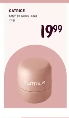 Rossmann Sztyft do twarzy i oczu Catrice oferta