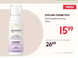 Rossmann Serum-mgiełka do twarzy Eveline Cosmetics oferta