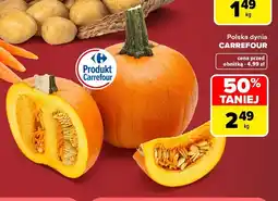 Carrefour Dynia polska Carrefour oferta