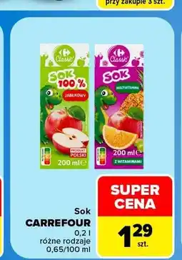 Carrefour Sok Carrefour oferta
