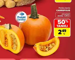 Carrefour Dynia polska Carrefour oferta