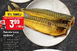 Polomarket Makrela tusza wędzona oferta