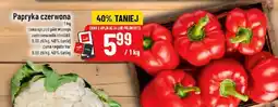 Polomarket Papryka czerwona oferta