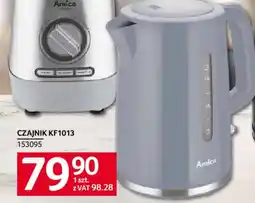 Selgros Czajnik KF1013 oferta