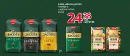 Selgros Kawa Mielona Jacobs oferta