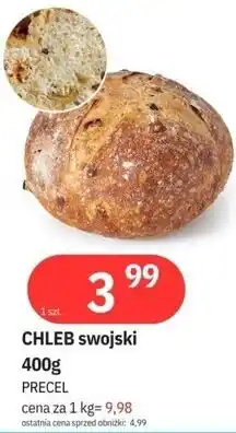 E.Leclerc CHLEB swojski oferta