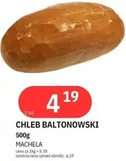 E.Leclerc CHLEB BALTONOWSKI oferta