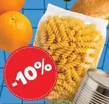Carrefour Makaron oferta