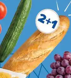 Carrefour Bagietka oferta