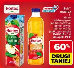 Carrefour Sok Hortex oferta