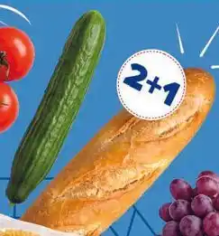 Carrefour Bagietka oferta