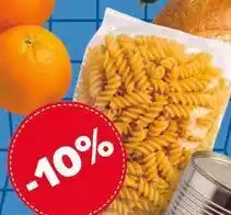 Carrefour Makaron świderki oferta
