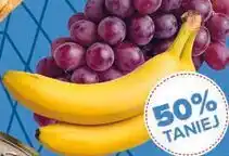 Carrefour Winogrona ciemne oferta