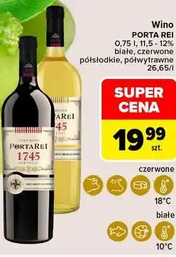 Carrefour Market Wino PORTA REI oferta
