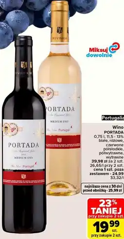 Carrefour Market Wino Portada oferta