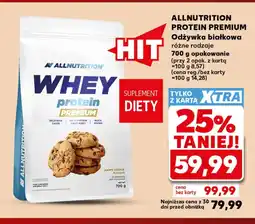 Kaufland Protein Allnutrittion oferta