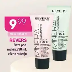 Koliber drogerie Revers Baza pod makijaż oferta