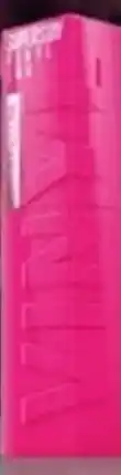 Koliber drogerie Maybelline super stay vinyl ink pomadka do ust oferta