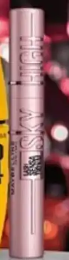 Koliber drogerie Maybelline sky high oferta