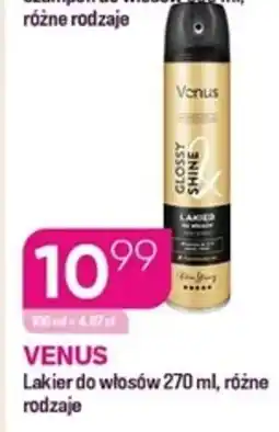 Koliber drogerie VENUS Lakier do włosów oferta