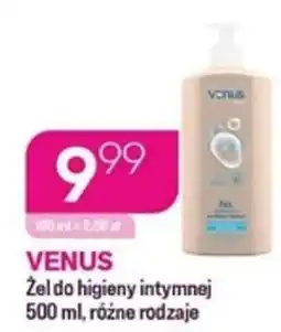 Koliber drogerie VENUS Żel do higieny intymnej oferta