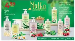 Jawa Drogerie Kosmetyki do mycia i pielęgnacji oferta