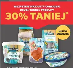 Netto Wszystkie produkty Corsarro oferta