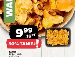 Netto Kurka oferta